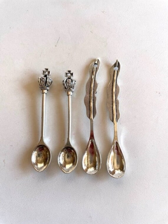 Spoon charms clearance
