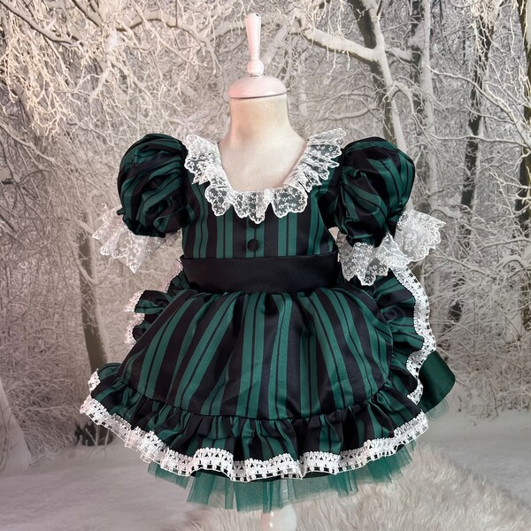 Adult Halloween Costume Dress Etsy