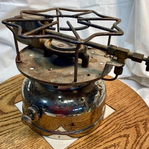 Coleman 500 Stove - Etsy
