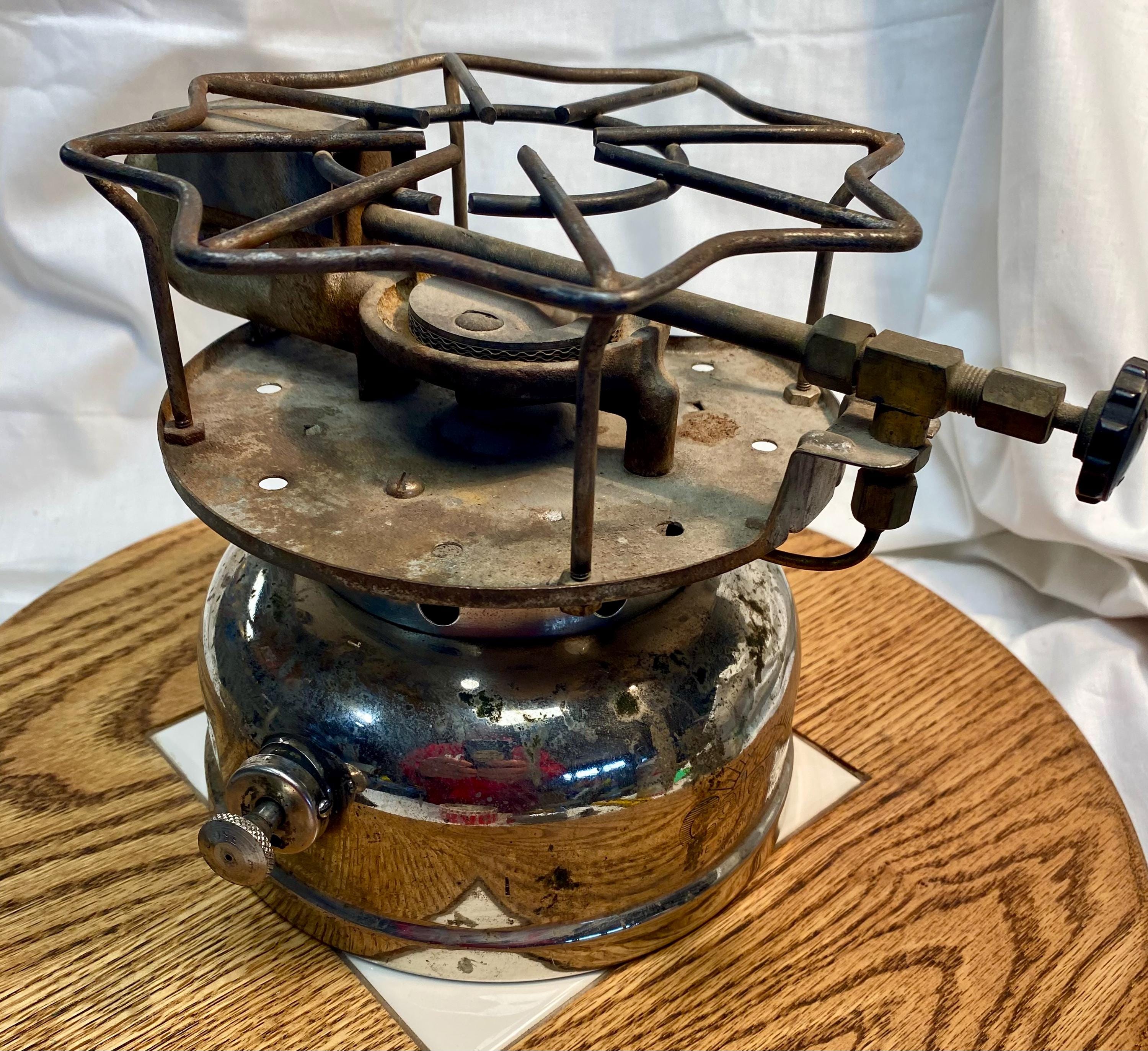 Coleman 500 Stove - Etsy