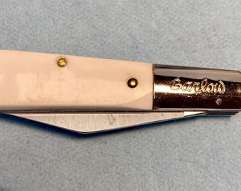 Barlow Koloniaal opvouwbaar zakmes