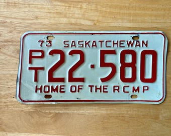 Targa del Saskatchewan 1973