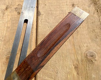 Vintage SOHACO Sliding T Bevel