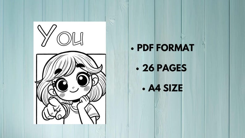 26 Alphabet Coloring Pages 2ver, Alphabet Coloring Pages, for Kids ...