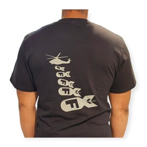 F-Bmb Shirt