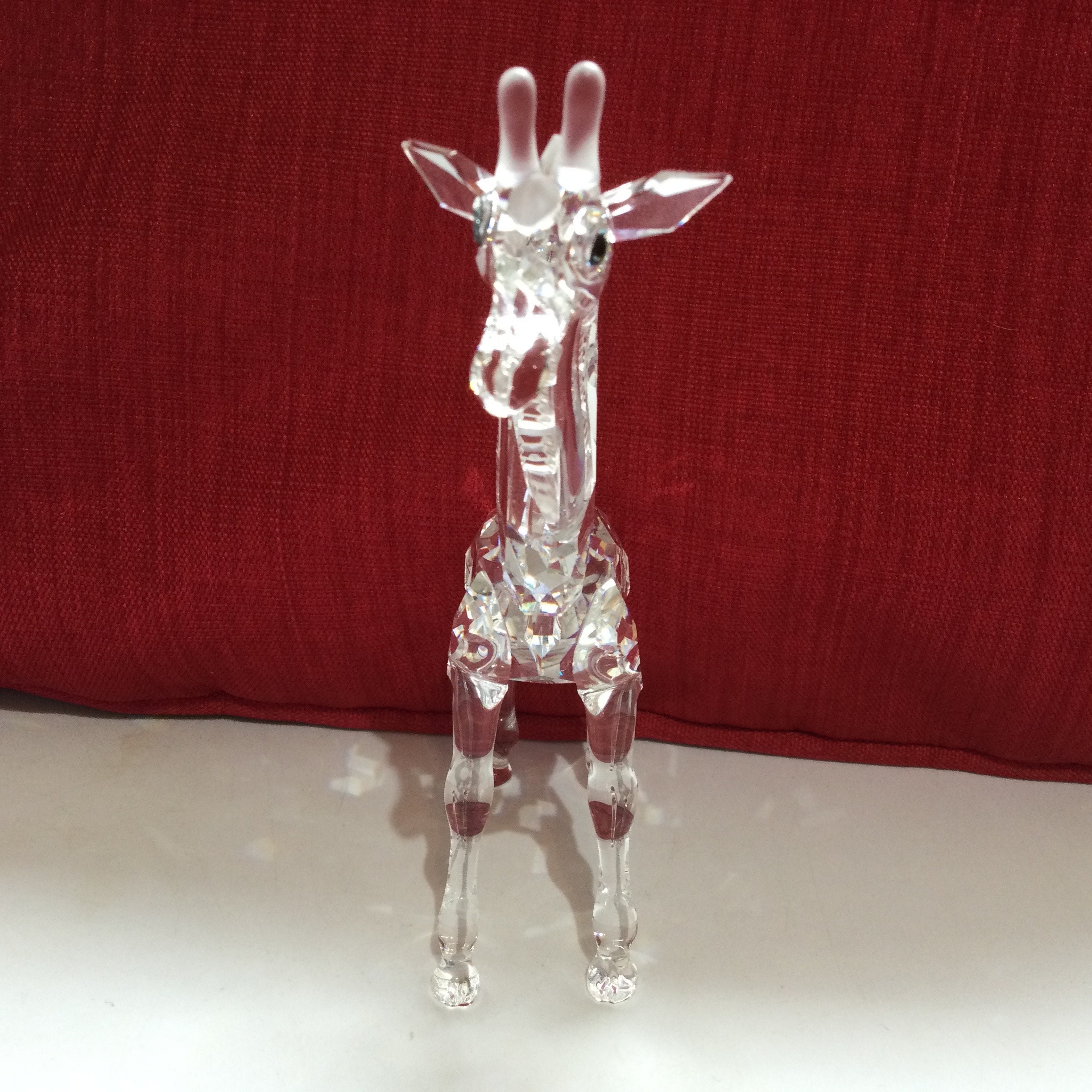 シュタイフ　スワロフスキー　ミニサイズ Yahoo!オークション -「シュタイフ スワロフスキー」の落札相場