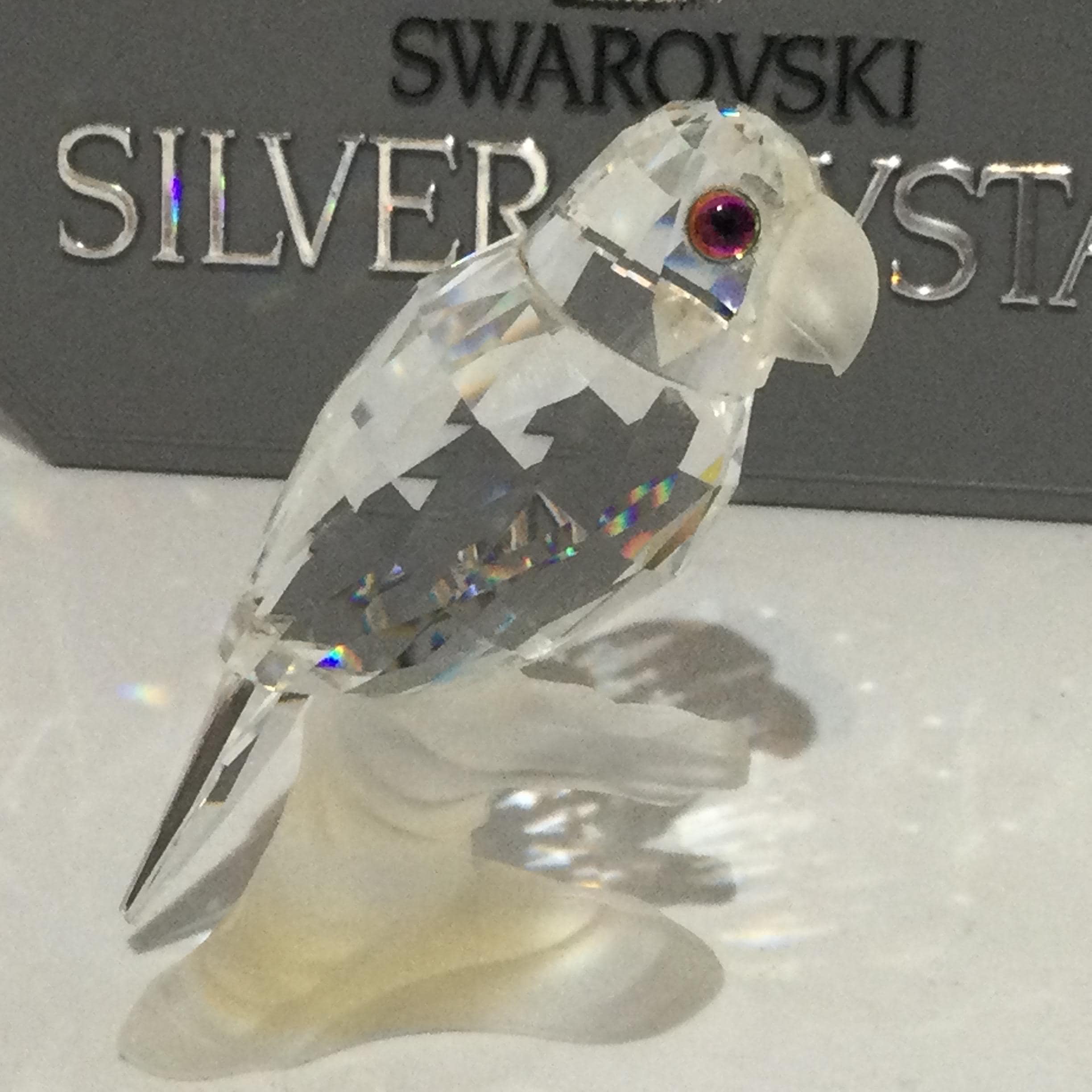 Swarovski 7621 - Etsy