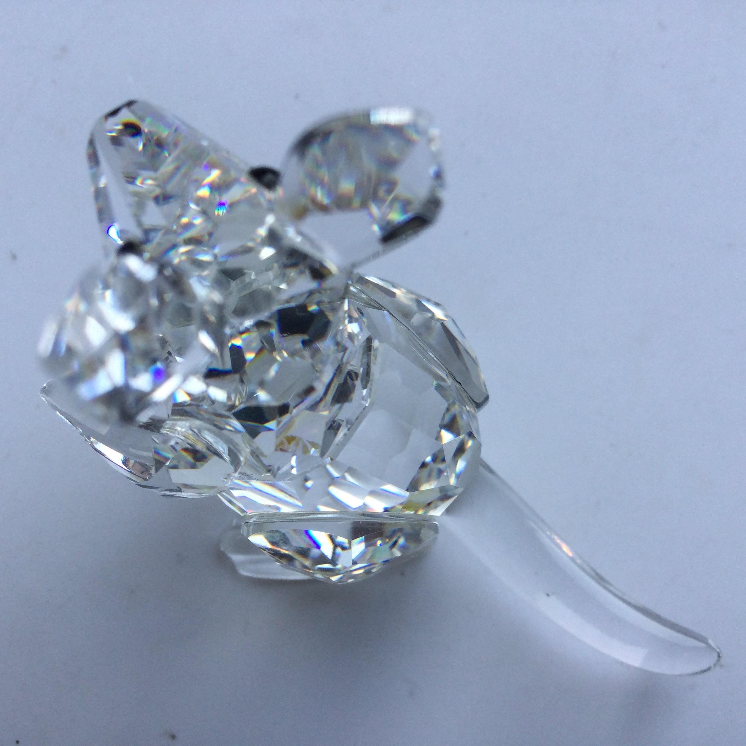 スワロフスキー Swarovski 『カンガルー』 181756 【公式通販】