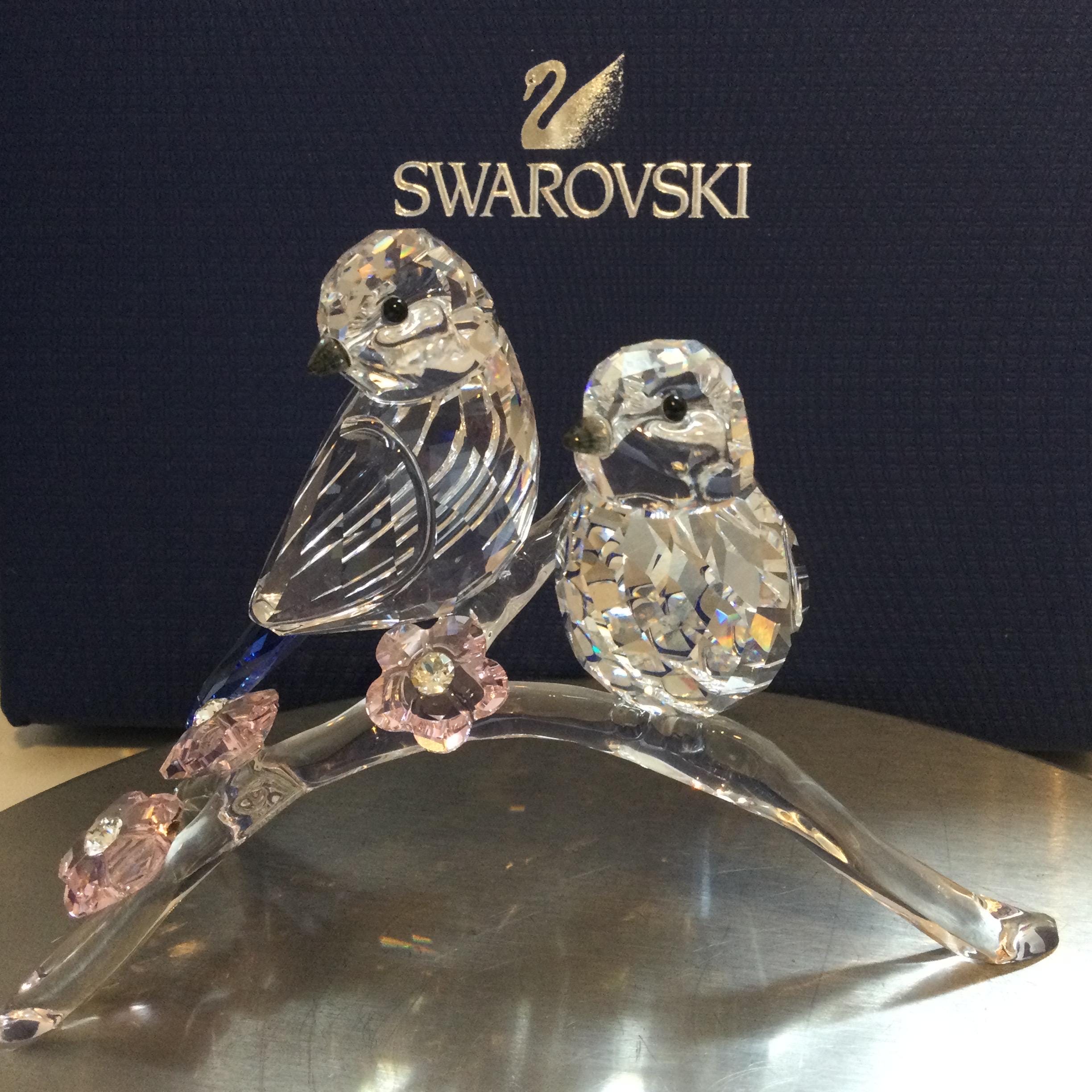 Swarovski box - Etsy 日本