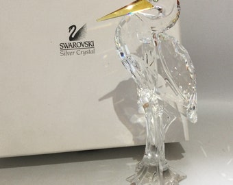 スワロフスキー オウム #261635 - Etsy 日本