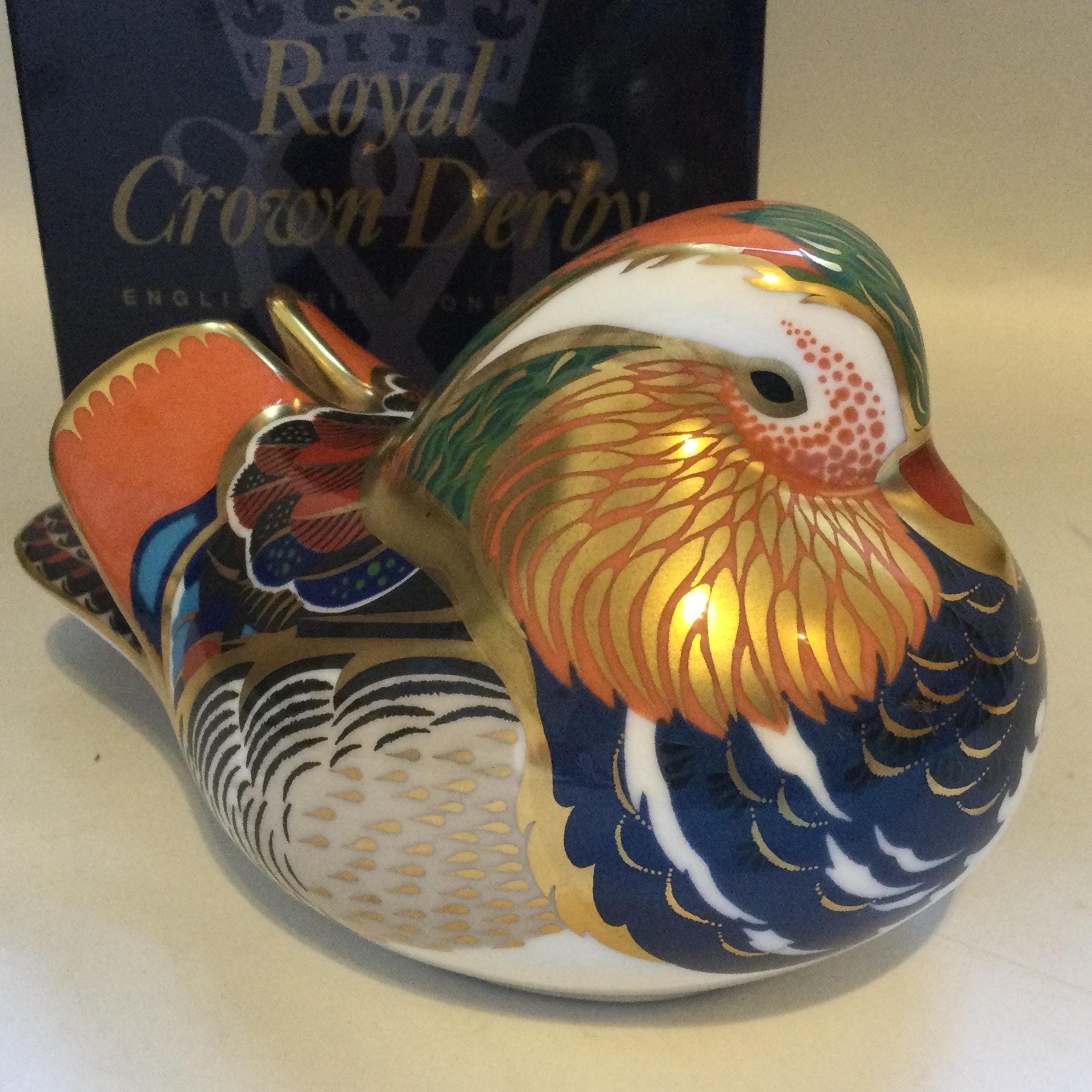 Mandarin by Royal Crown Derby - Etsy