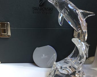 スワロフスキー マキシ ドルフィン #221628 - Etsy 日本