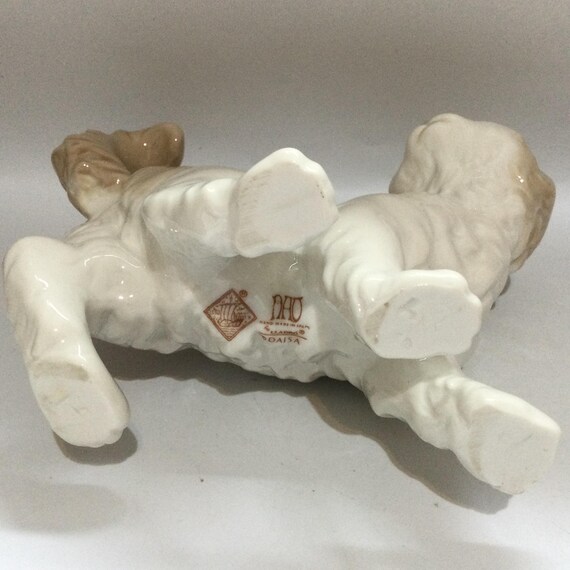 リヤドロ社製 NAO 磁器製猫の置物 - Etsy 日本
