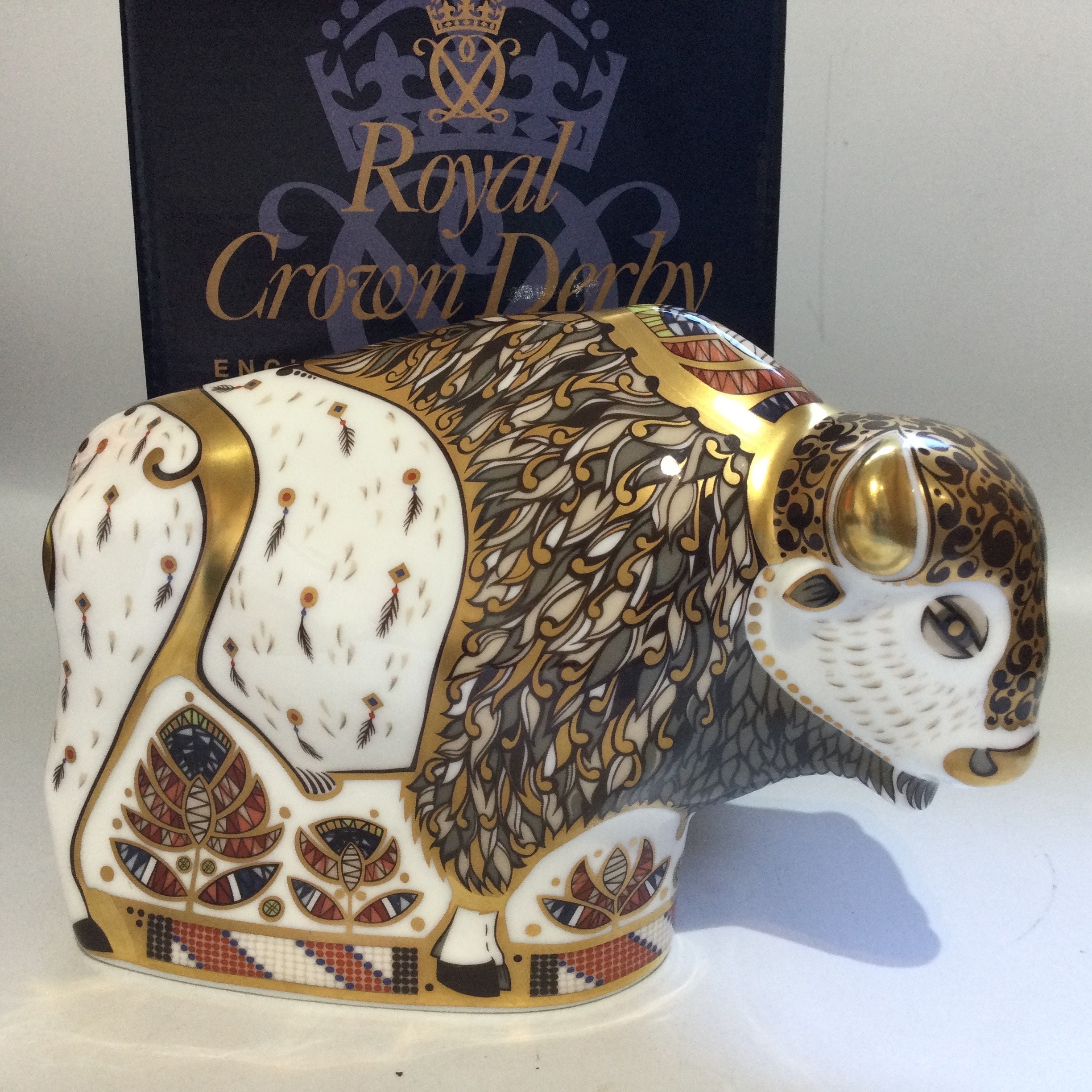 Royal crown derby paperweight - Etsy 日本 Royal crown derby paperweight - Etsy 日本