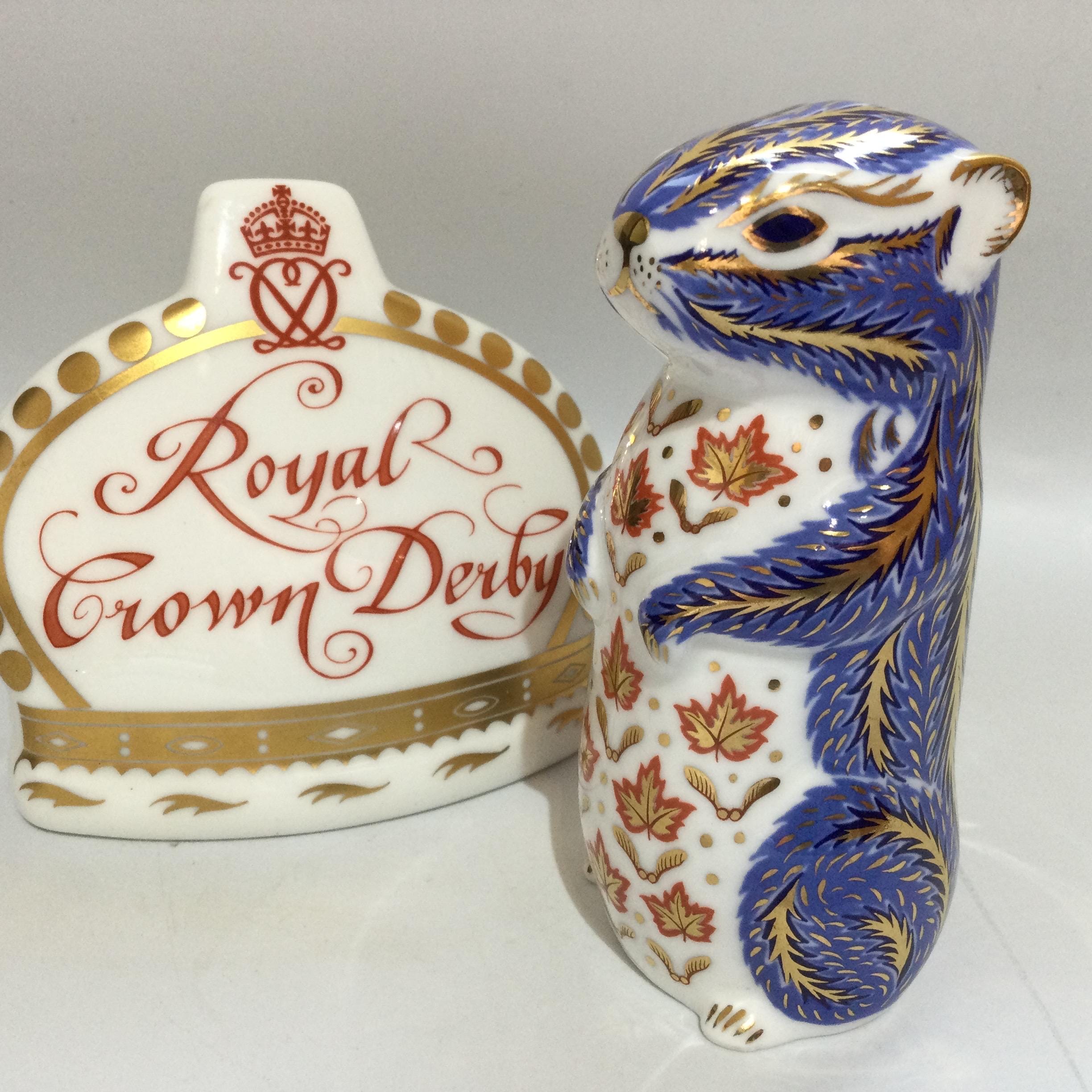 ロイヤルクラウンダービー ペーパーウェイト コリー ペーパーウェイト – ロイヤルクラウンダービー