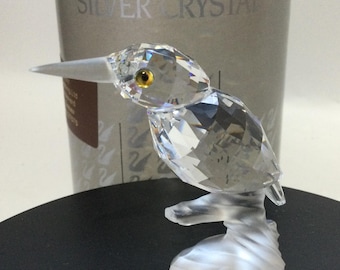 Swarovski スワロフスキー Dalmally Tropic Sun 箱付 Swarovski スワロフスキー Dalmally Tropic Sun 箱付