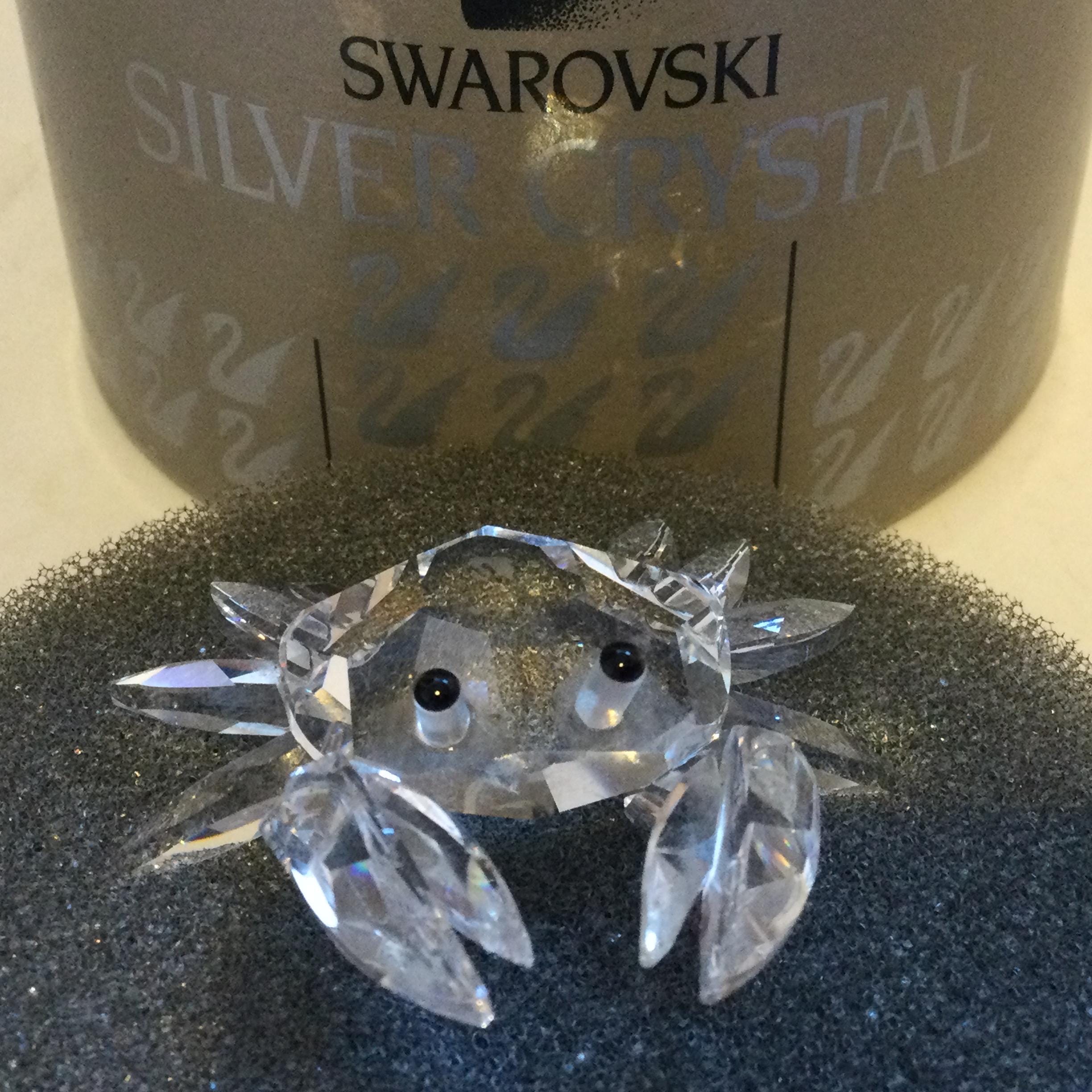 Crystal World Figurines - Etsy