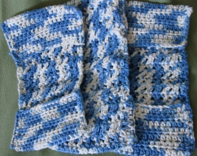 Swiffer Dust Mop Covers Handmade Crochet Cotton Etsy