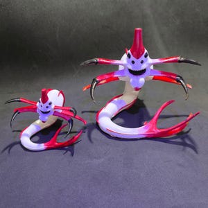 Subnautica reaper leviathan - Etsy 日本