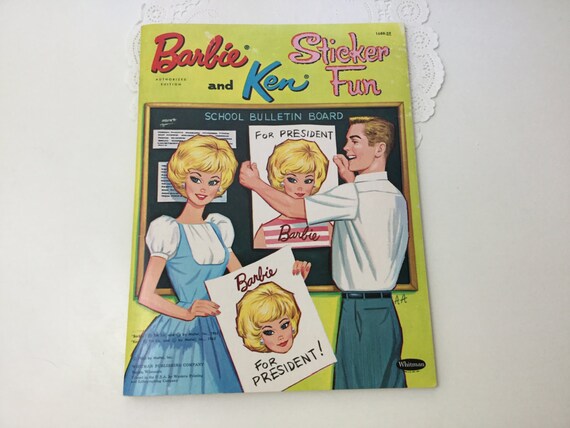 41 Barbie Fun Coloring Book Picture HD