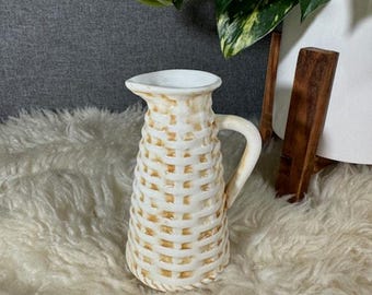 Vintage Creamer