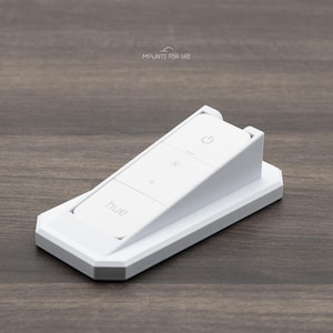 Philips Hue Play Light Multi Remote Holder | Hold Up To 5 Remotes!