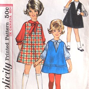 Super Cute Girl&#39;s V Neck Jumper with Tie Size 6