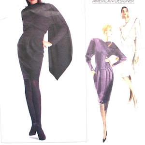 Dress with Cool Jacket Bust 32.5