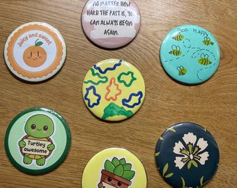 Imanes personalizados para nevera con fotos: Regalos personalizados, decoración para ocasiones especiales.