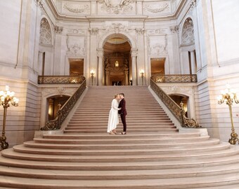 Wedding skirt with DHL Express Shipping EU