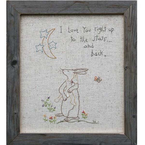 Primitive Stitchery - Etsy