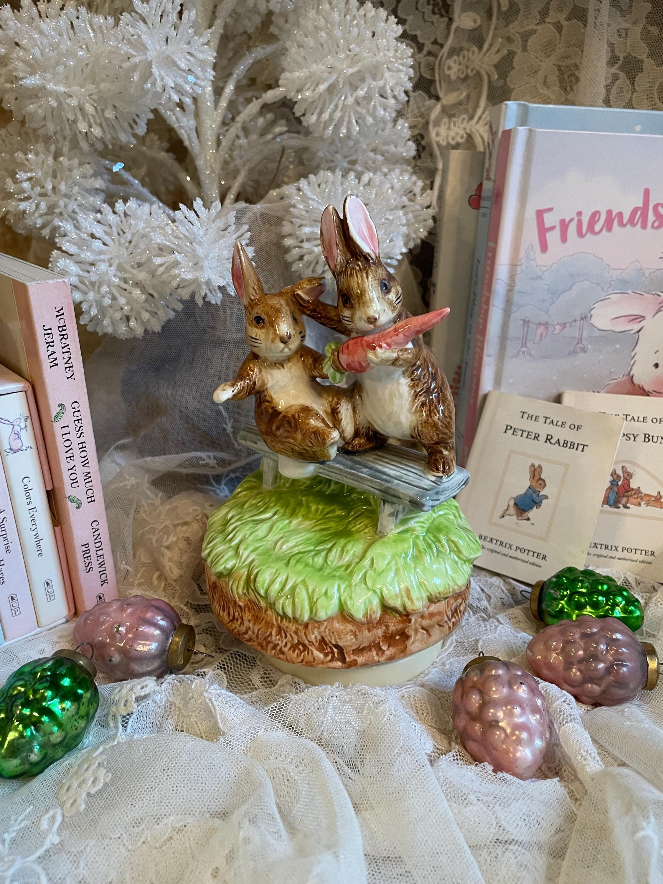 Schmid Music Box - Etsy