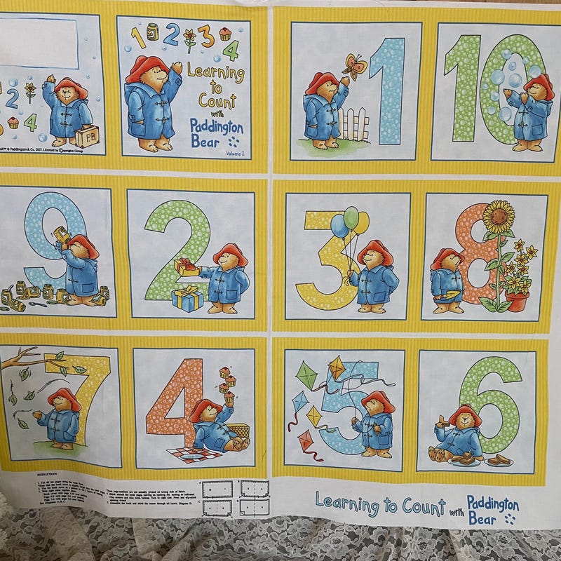 Fun Quilt Panels - Etsy - Page 4