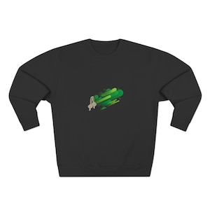 Unisex Crewneck Sweatshirt