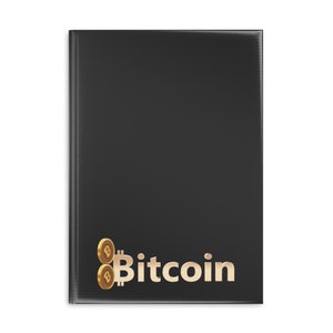 Hardcover Notizbuch mit Puffy Cover