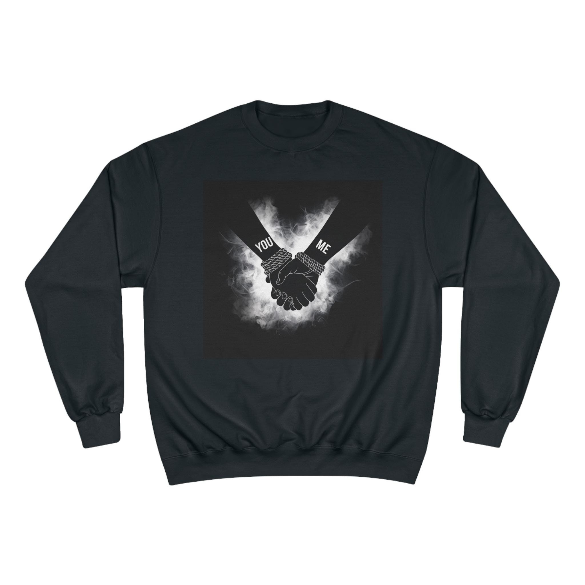 Champion eco sweater precio online