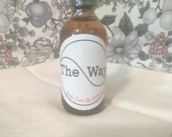 Anti-Aging Face Serum Oil