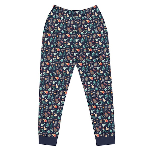 Alchemist Women's Joggers, D&D lounge pants