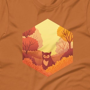 Owlbear Shirt, Dungeons and Dragons Shirt, Gift for Gamers, Pathfinder Shirt
