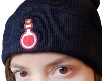 Dungeons and Dragons Hat - D&D beanie