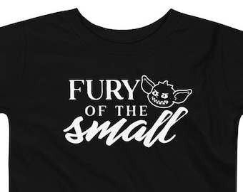 goblin fury of the small goblin fury of the small