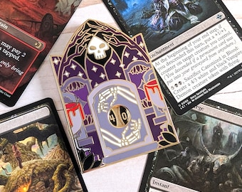 Vintage Magic the Gathering Reaper Miniatures Scrye Life Counter