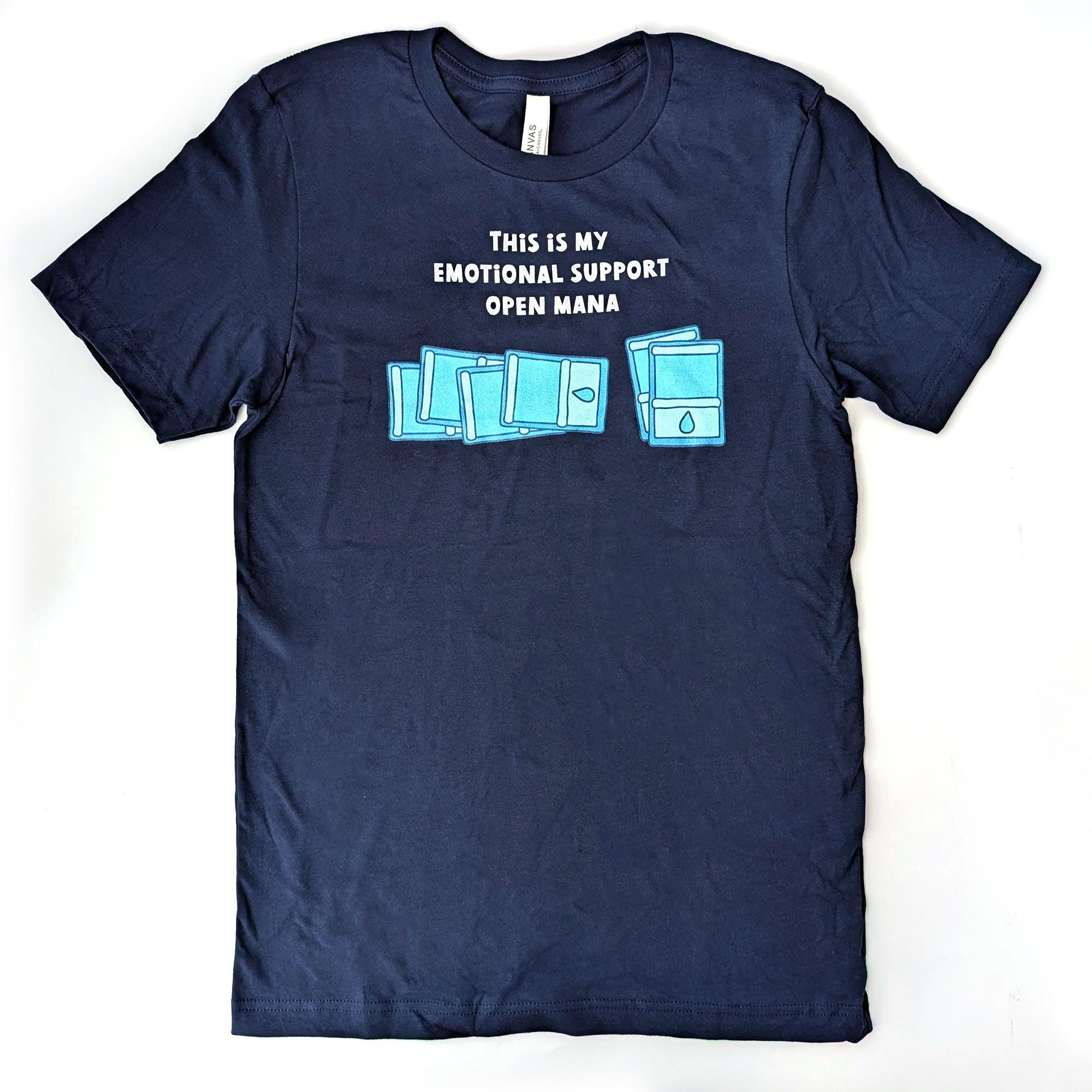 Open Mana Shirt: Magic the Gathering Shirt, Funny MTG Shirt - Etsy
