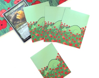 Magic The Gathering