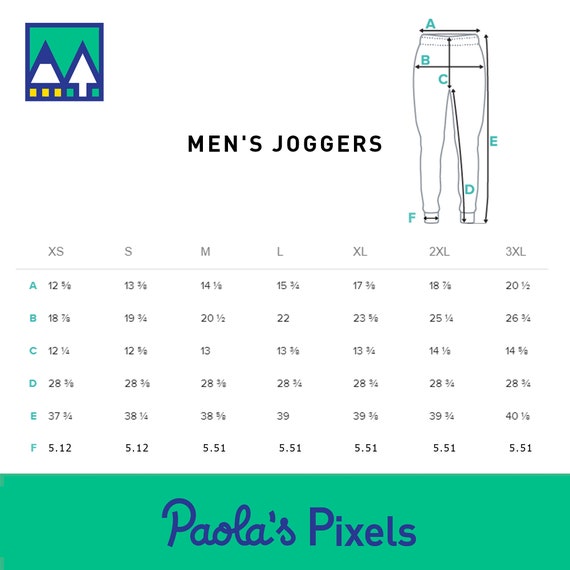 Rogue Men's Jogger