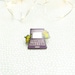 Fanfic Writer pin, Fandom Enamel Pin, Anime Enamel Pin, Fanfic Writer Enamel Pin, Cute pin, Funny enamel pin 