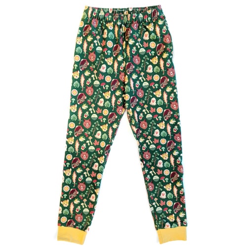 Rogue Women's Joggers Dungeons and Dragons Lounge Pants - Etsy