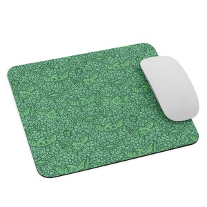 Goblins Mouse pad, Dungeons and Dragons mouse pad
