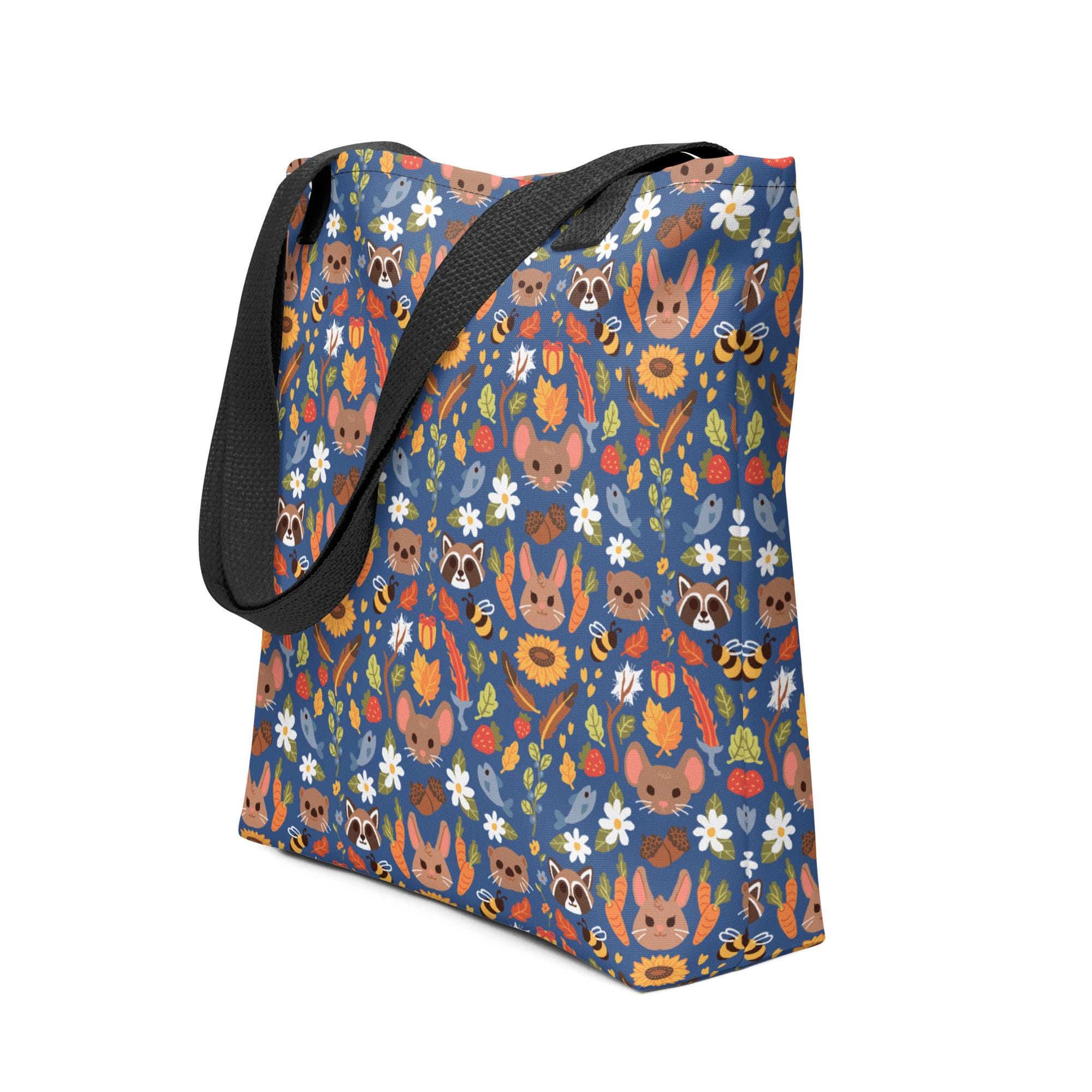 Mtg Deck Bag - Etsy