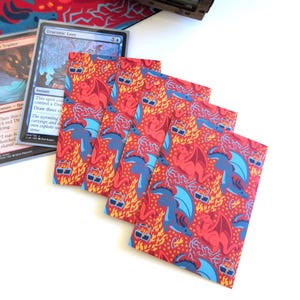 best inner sleeves for pokemon cards Amazon.com: 600 Pack Card Sleeves, Perfect Fit Inner Sleeves Ideal for  Double-Sleeving, Trading Card Sleeve Compatible with MTG, TCG, Gaming Cards  : Toys & Games main image 0